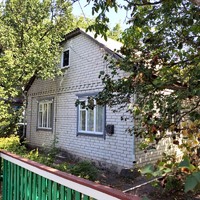 Продам хороший, кирпичный дом в Семеновке Кременчугский район Полтавская область