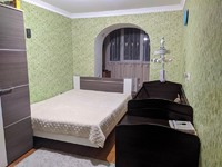 Двокімнатна квартира з індивідуальним в новобудові на Крипякевича