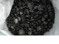 Уголь в мешках шахты краснолиманская