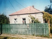 Продам дом Синельниково
