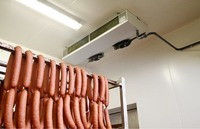 Камера для зберігання ковбаси, холодильник для ковбас - Житомир
