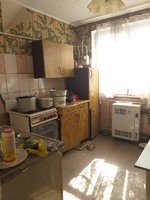 Продам 2комнатную квартиру в Ахтырском районе село Солнечное