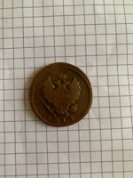 Монет 1813 н. м