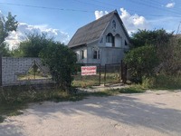 Продаю дім у смт Маньківка
