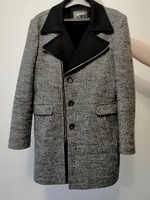 Пальто Весна/Осінь mcr mcr moda crise mens wear. 48-розмір