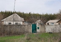 Дом в с. Куриловка