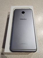 Телефон Meizu MX6 4/32 GB