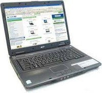 Ноутбук Aсеr Extenca5220