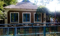 Дом в с. Новознаменовка