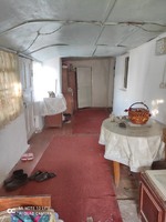 Продам дом в поселке Новотроицкое Волновахского района