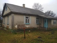 Продається житловий будинок с. Сестрятин, Радивилівського району