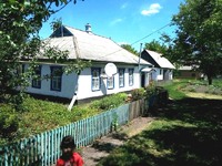 Продам будинок в Семенівці
