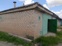 Продам гараж. кооператив: Монолит-1. г. Зеленодольск.