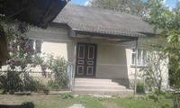 Продаж будинку на Тернопільщині. Дешево