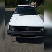Продаю Volkswagen golf 2.