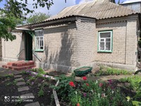 Дом в пгт Межевая