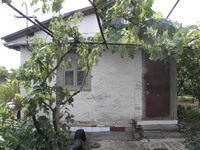 Кирпичный дом на участке 9 соток с садом в 4км от телевышки
