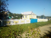 Продам будинок смт Бабанка