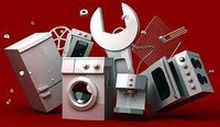 Ремонт бытовой техники: стиральных машин, холодильников, Микроволновок