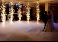 Важкий дим на весілля