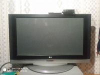 Плазменный телевизор LG 42PC3RV-ZJ