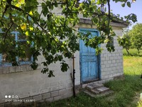 Продам дом в селе Русанов