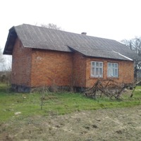 Продам будинок в селі Руда