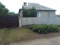 Продаю дом в п. Яковлевка