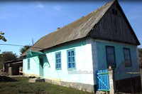 Продається будинок в с. Ольгинове Роздільнянского району в Одеської області