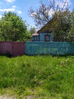 Терміново продається будинок в смт. Поляна
