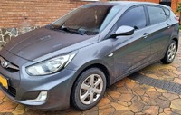Продам Hyundai Accent 2012 року