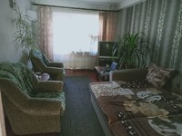 Квартира в пгт. Новодонецкое, 2 комнаты