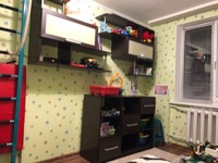 Полки на стіну для дитячої чи офісу