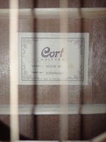 Продам гітару Cort model AC100 Срочно!!!!