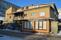 Продается здание 3200 м. кв, Борщаговка. Киев