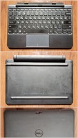 Продається компактний і якісний  Сенсорний ноутбук-планшет DELL Venue 10 Pro 5056