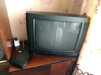 Телевизор в Ровно
