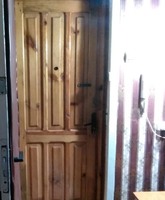 Дверь входная Ровно