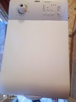 Продам б/у стиральную машину zanussi zwq 5100 для восстановления