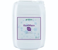 КалийМега Plantonit – високоефективне калійне добриво з азотом, мiкродобриво