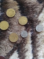 Продам монети