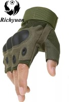 Пречатки тактические, перчатки для военных, тактические перчатки