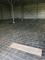 Промислова бетонна підлога (Вся Україна)