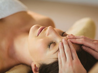 Енергетичний масаж Аксесс Барс