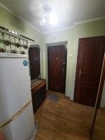1кім квартира в Соснівці чешка
