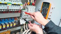 Пропонуємо вакансію «електромонтер з ремонту та обслуговування електроустаткування»