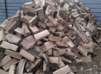 Продам дрова рубані дуб, береза, вільха: Під замовлення Ціна договірна Київ-Київська область