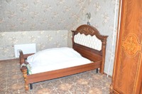 Мебель для спальни МДФ классика