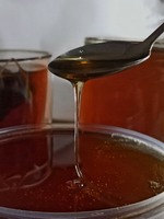 Продам мед різнотрав'я гречка Безкоштовна доставка по м. Київ