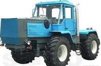 Ремонт КПП тракторов Т-150 К, Г.
